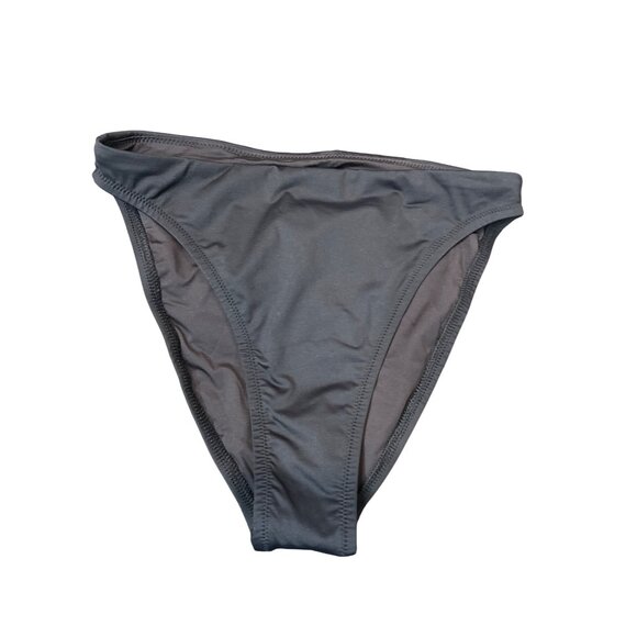 SKIMS Recycled Swim Bandeau Bikini SET Size S - Picture 2 of 10